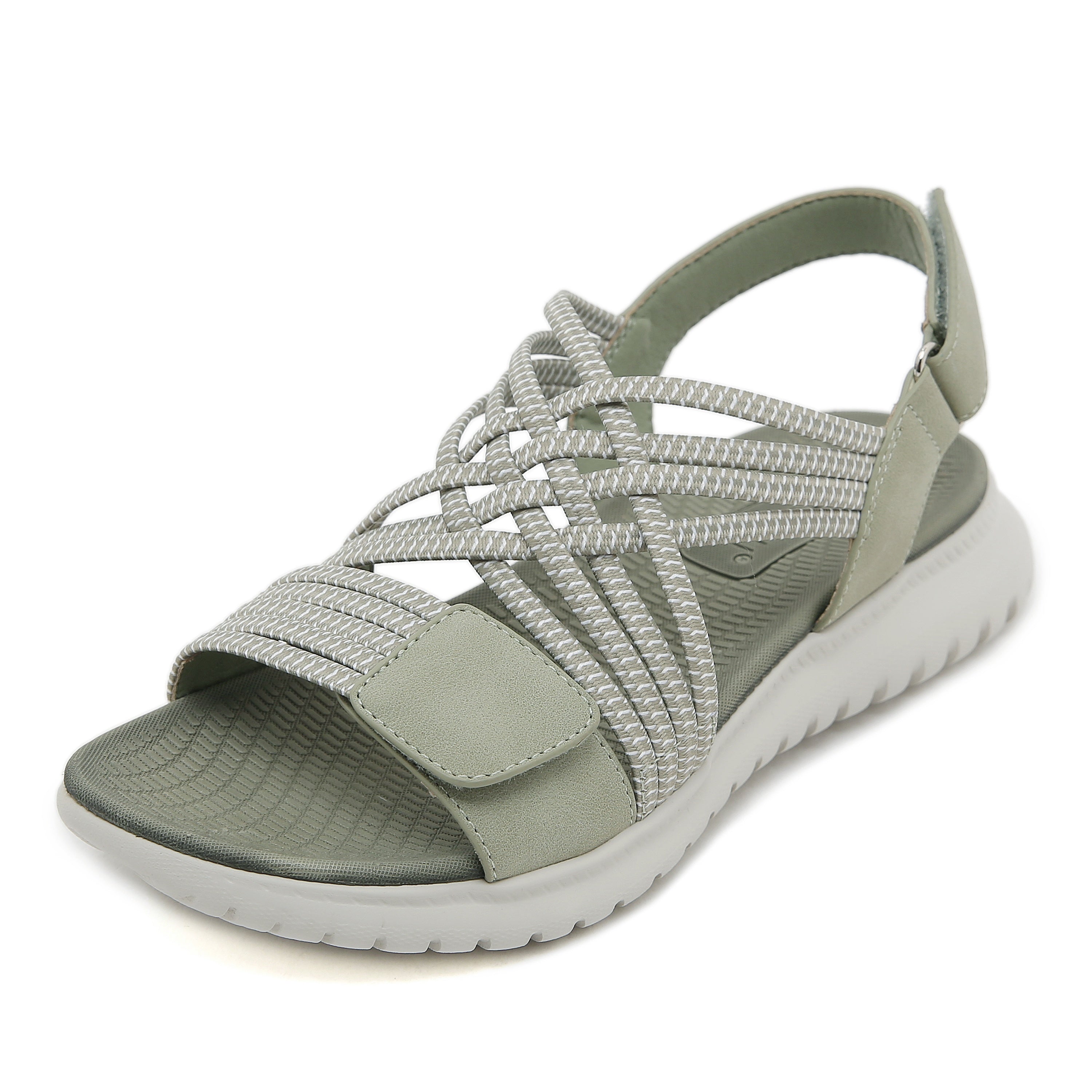 Camari™ - Ortopediska Bekväma Sandaler