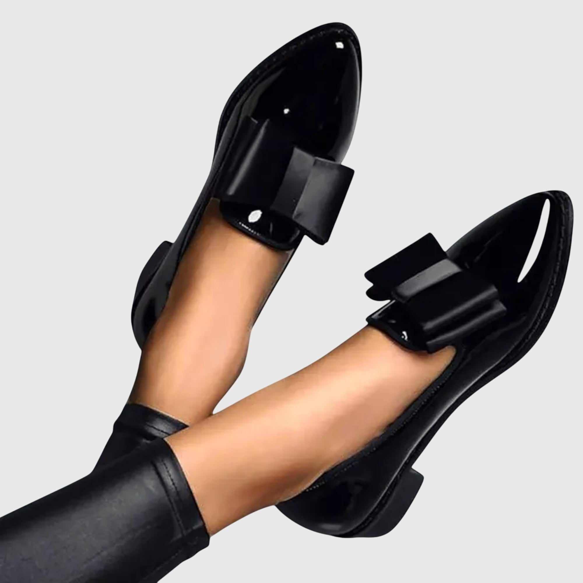 Saga™ | Ortopediska Loafers