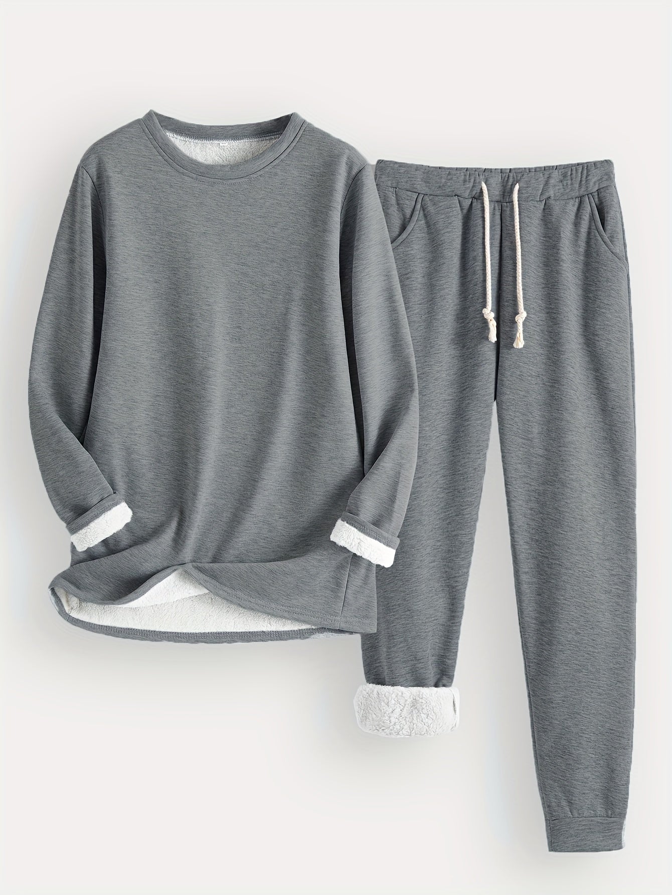 AlvaStockholm™ | Bekvämt Loungewear-set