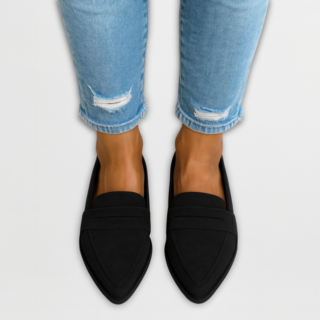Olivia™ | Nadia – Mockaloafers