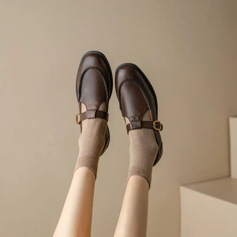 Belliora Retro Skor