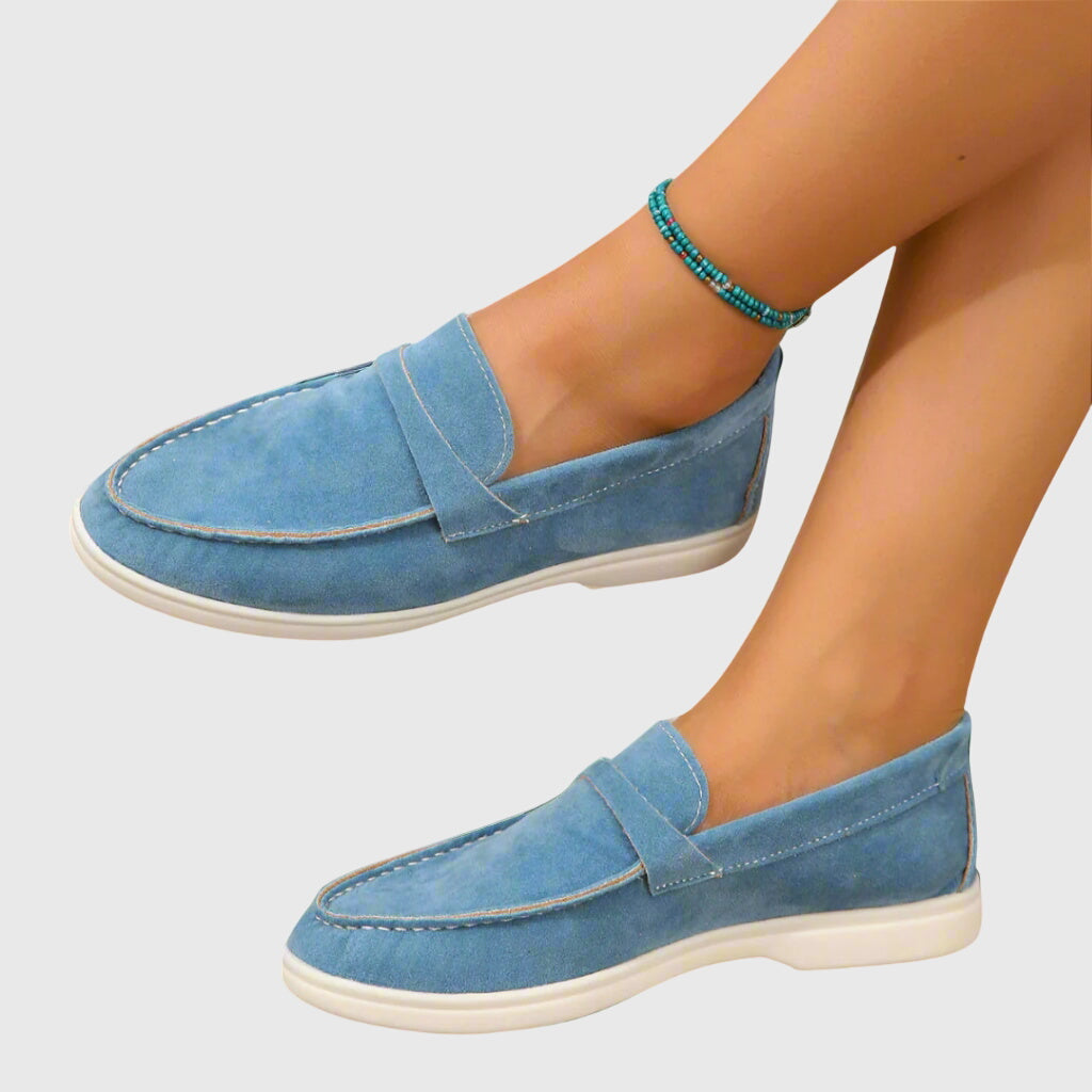 Kajsa™ | Orthopedische Loafers