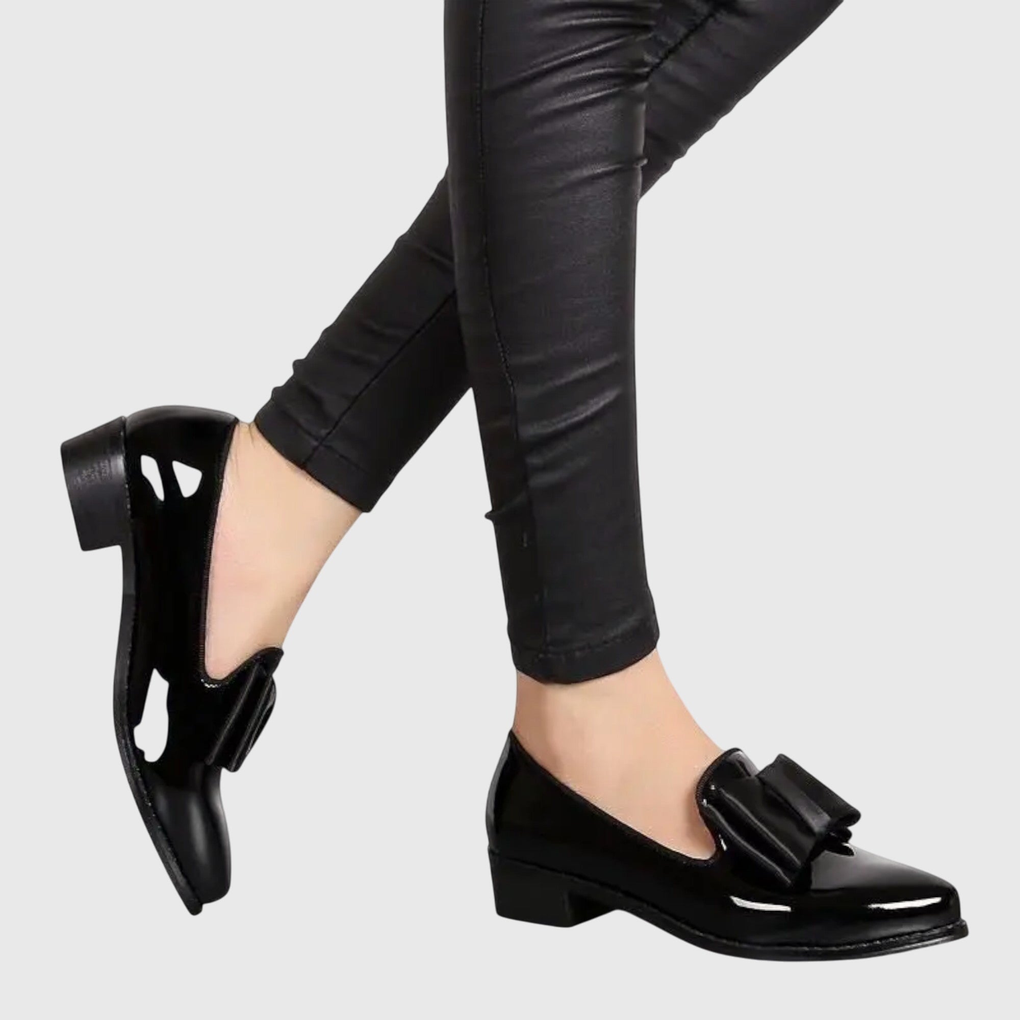 Saga™ | Ortopediska Loafers