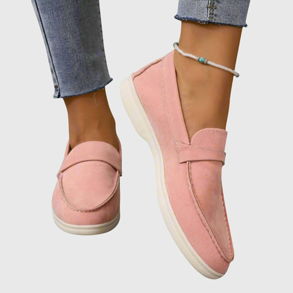 Kajsa™ | Orthopedische Loafers