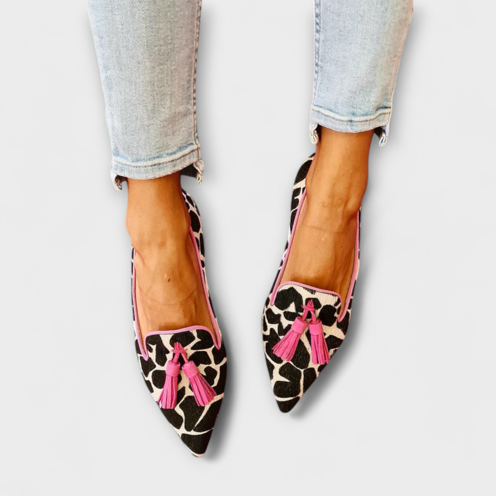 Viktoria™ | Eleganta Loafers