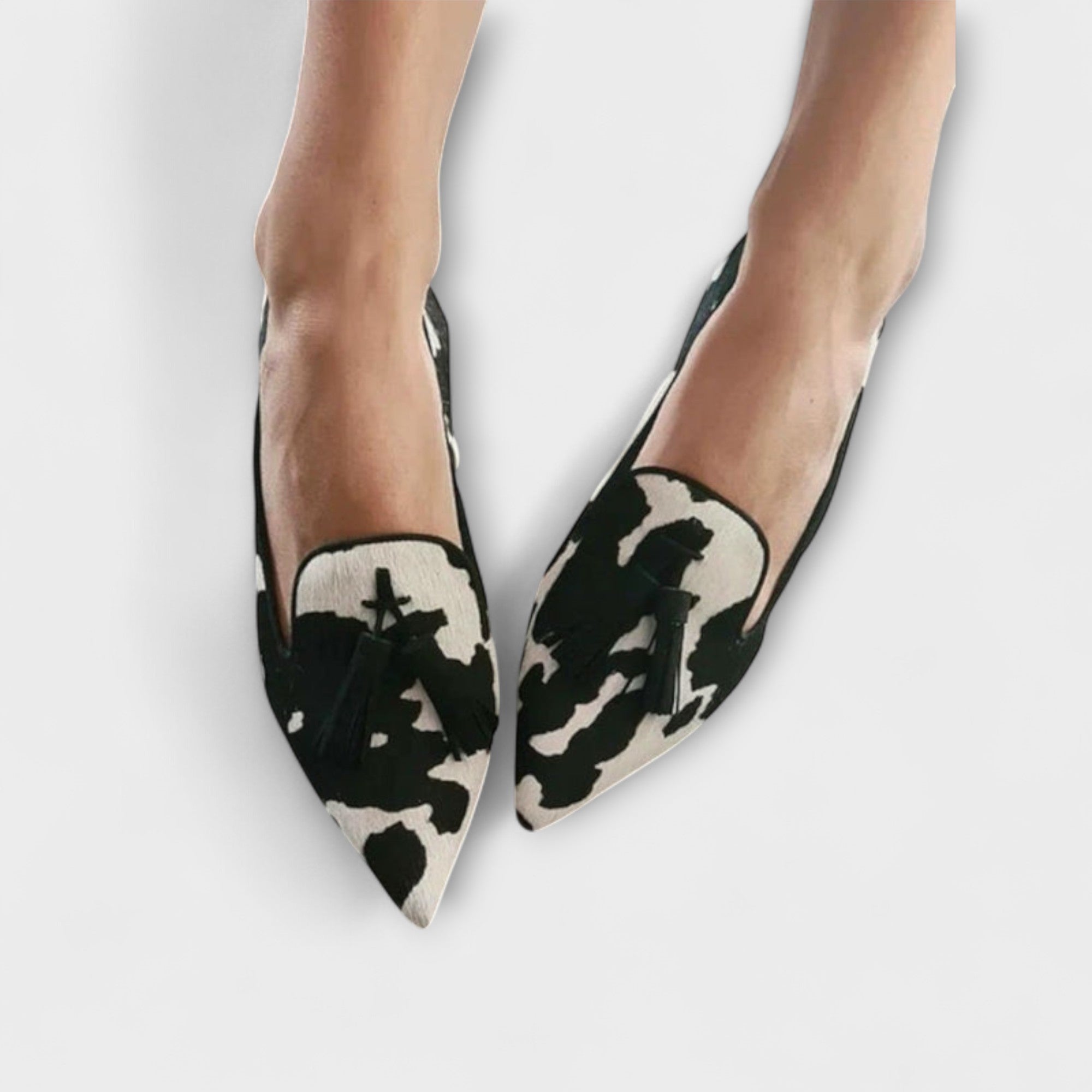 Viktoria™ | Eleganta Loafers