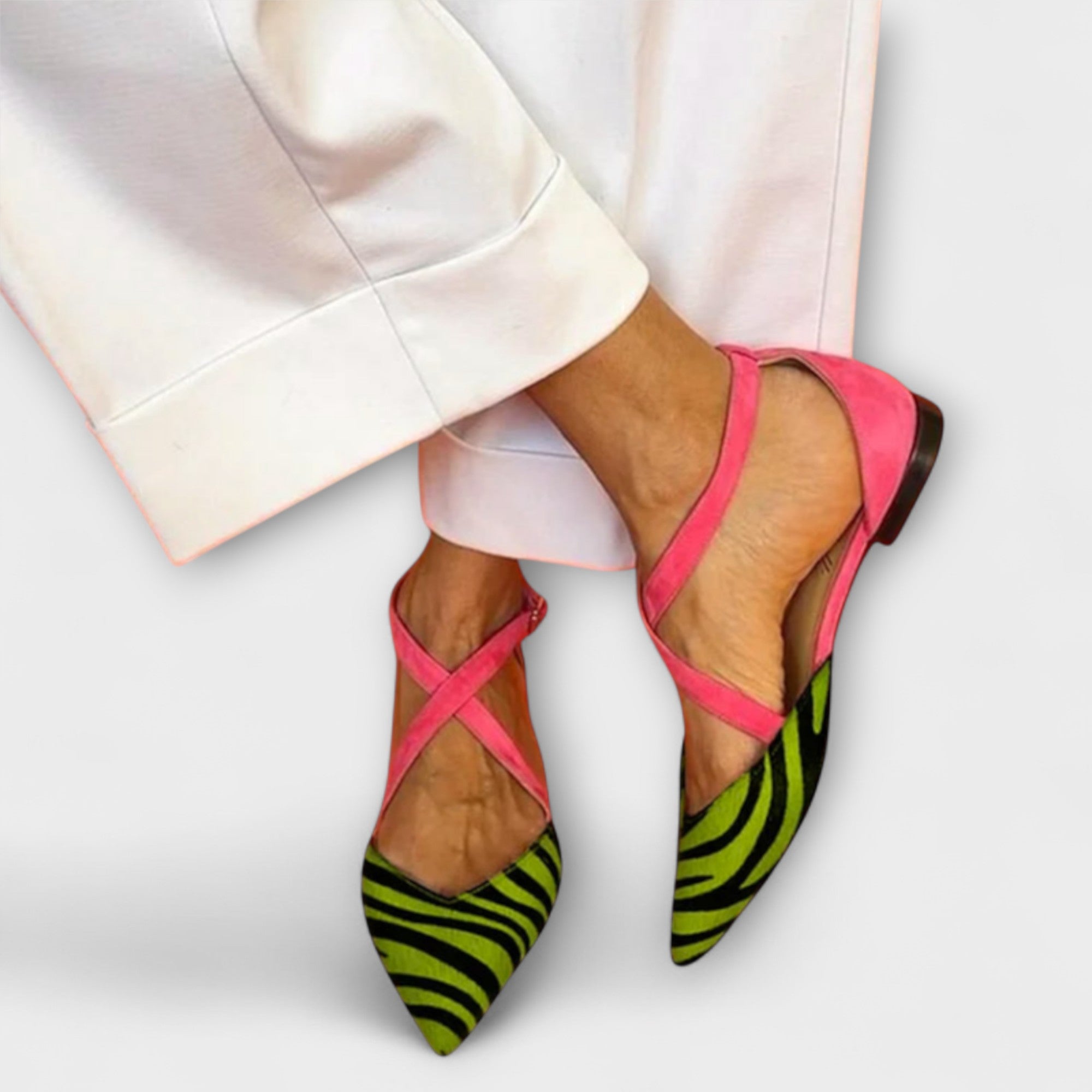 Agnes ™ | Band-Loafer