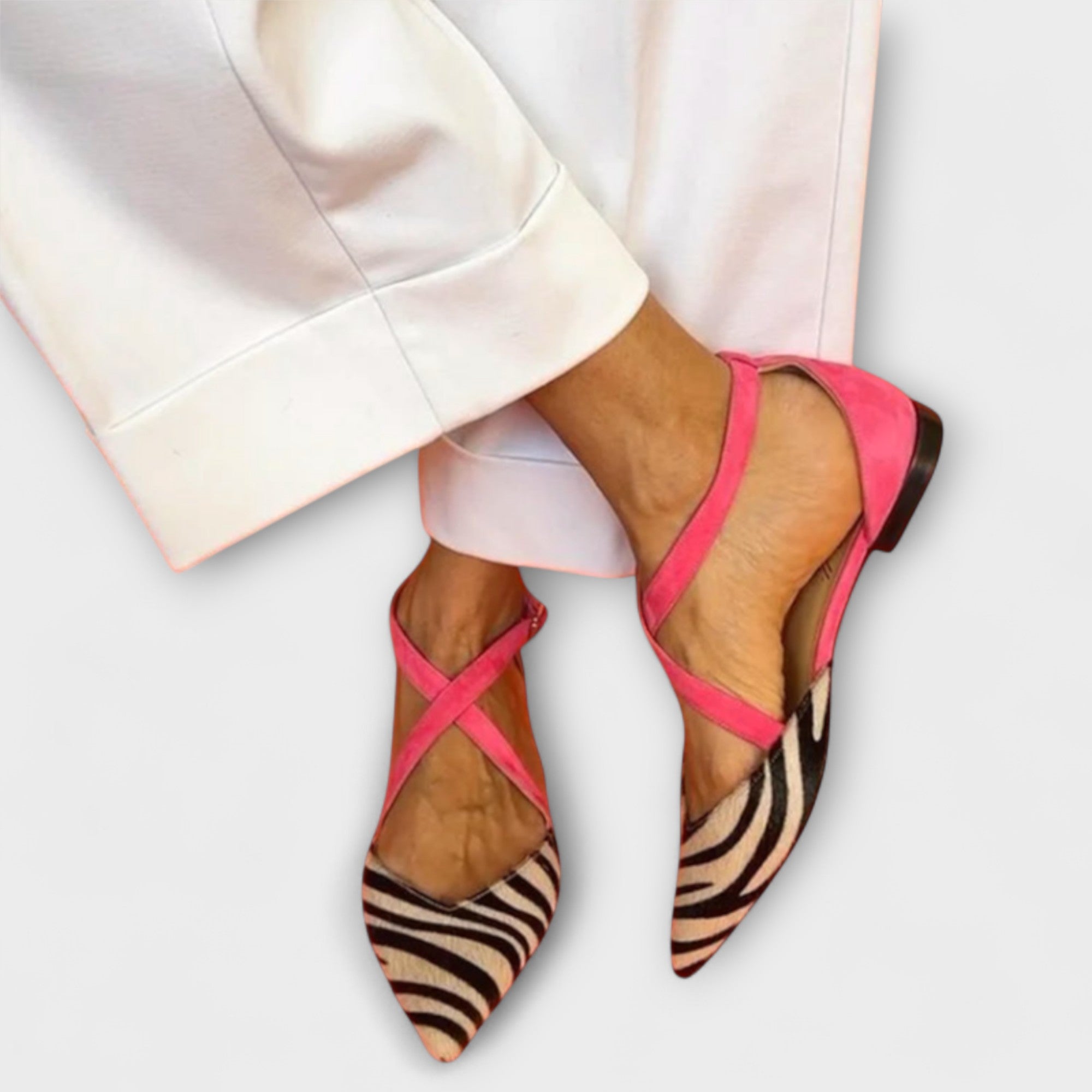 Agnes ™ | Band-Loafer