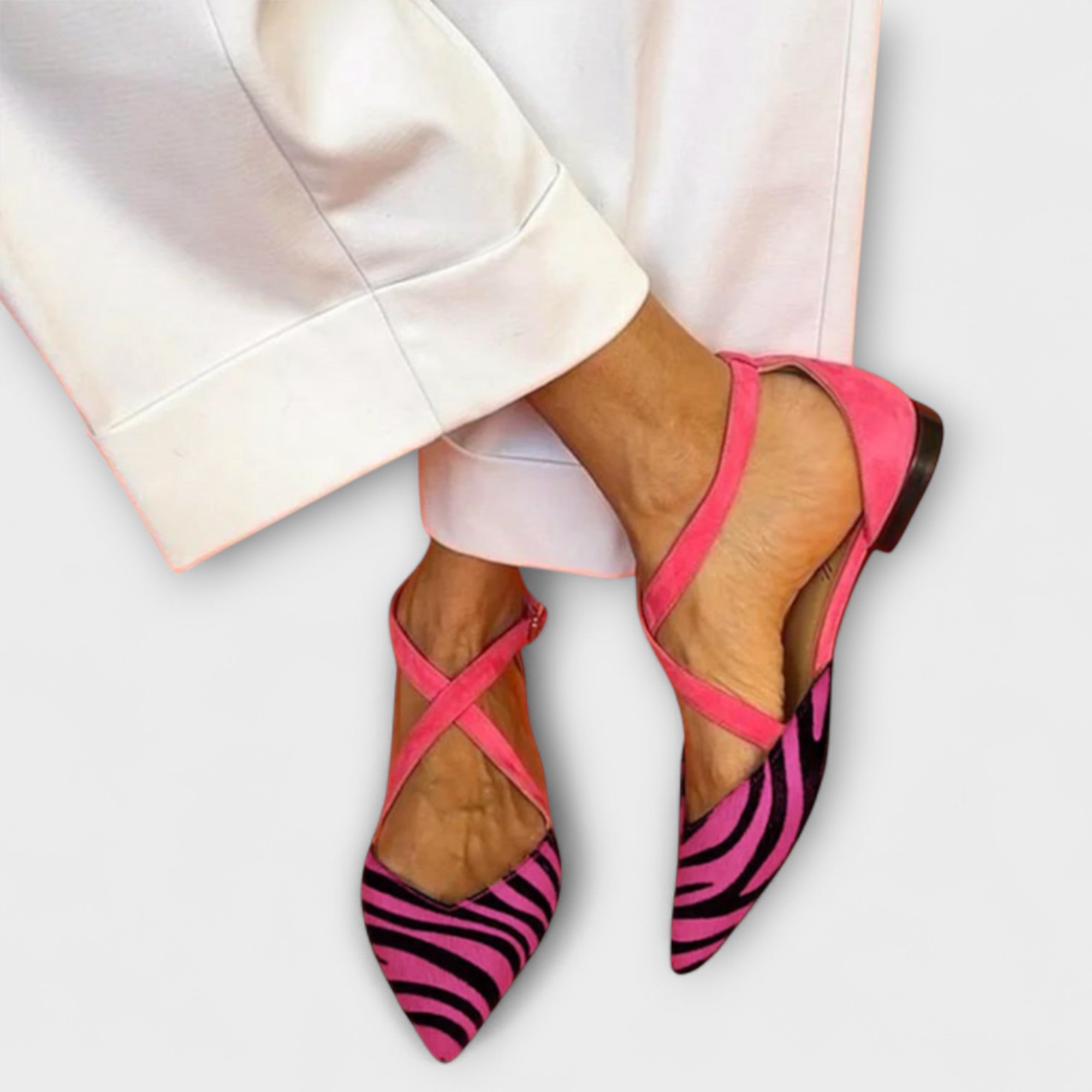 Agnes ™ | Band-Loafer