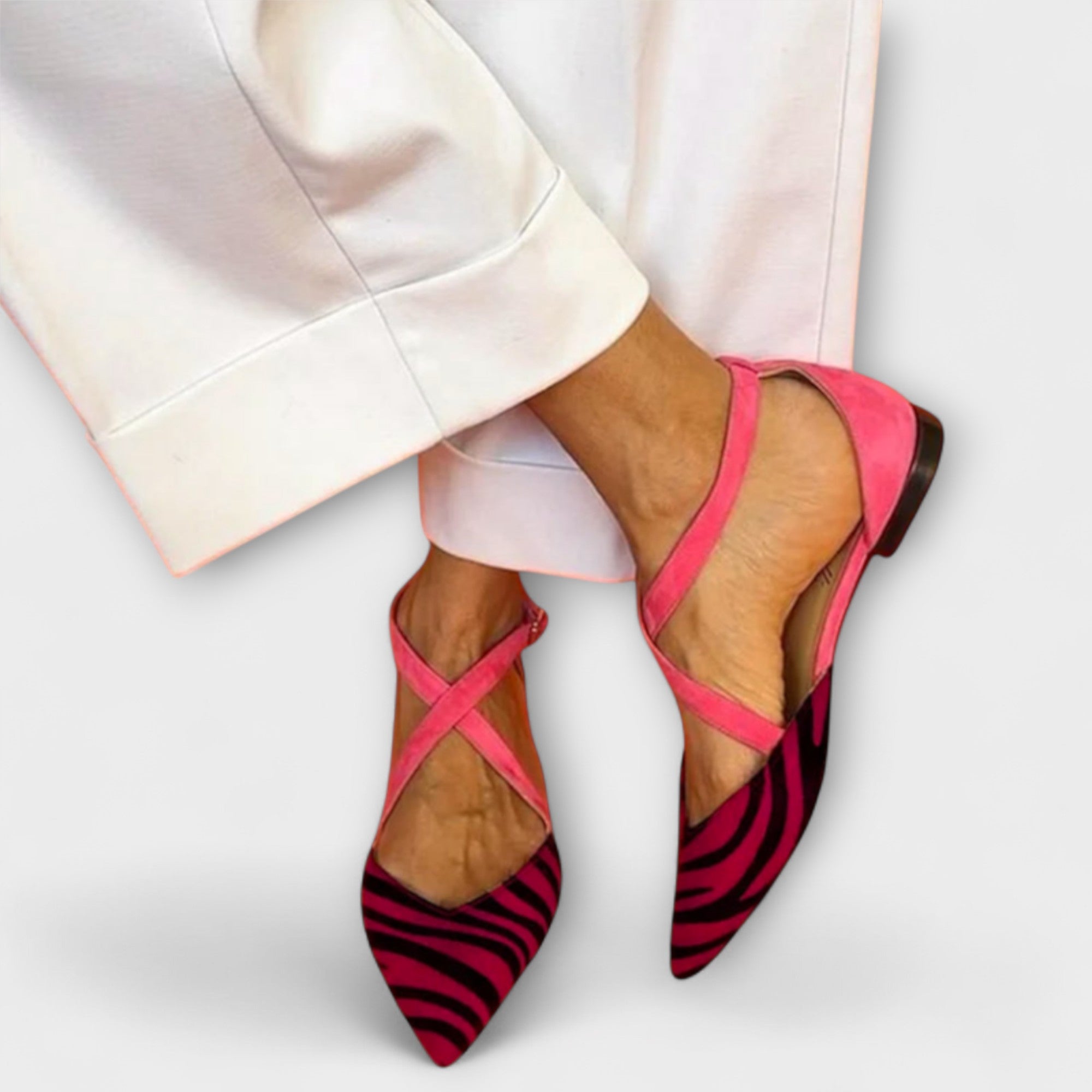 Agnes ™ | Band-Loafer