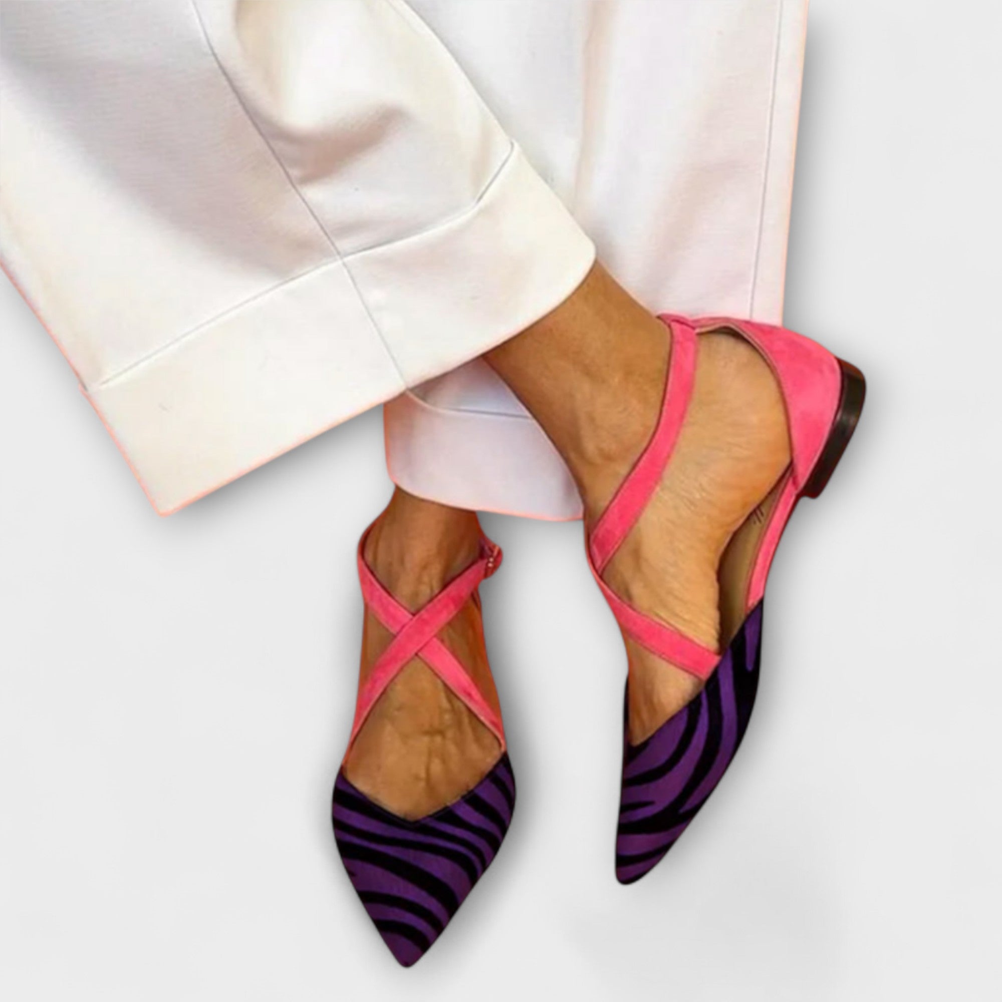Agnes ™ | Band-Loafer