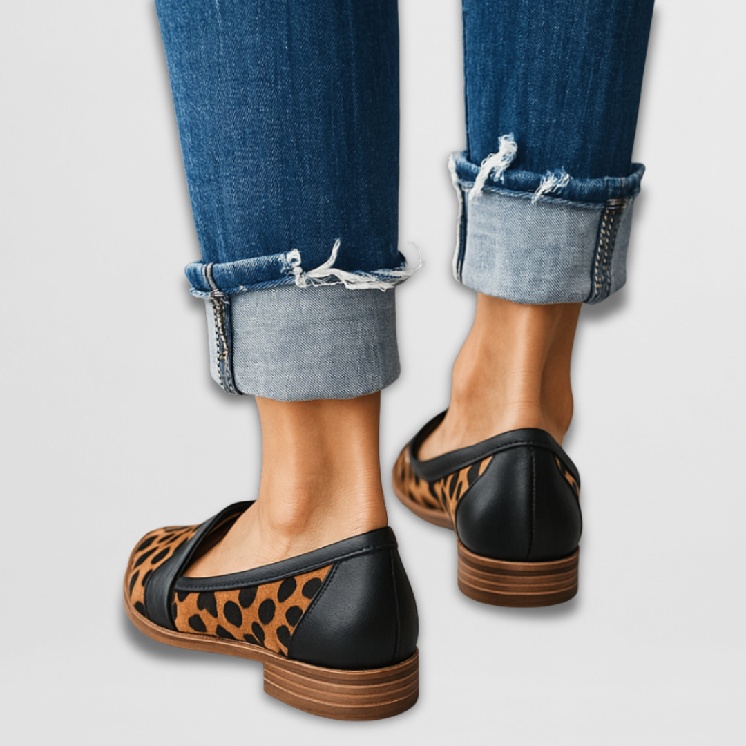 Olivia™ | Nadia – Mockaloafers