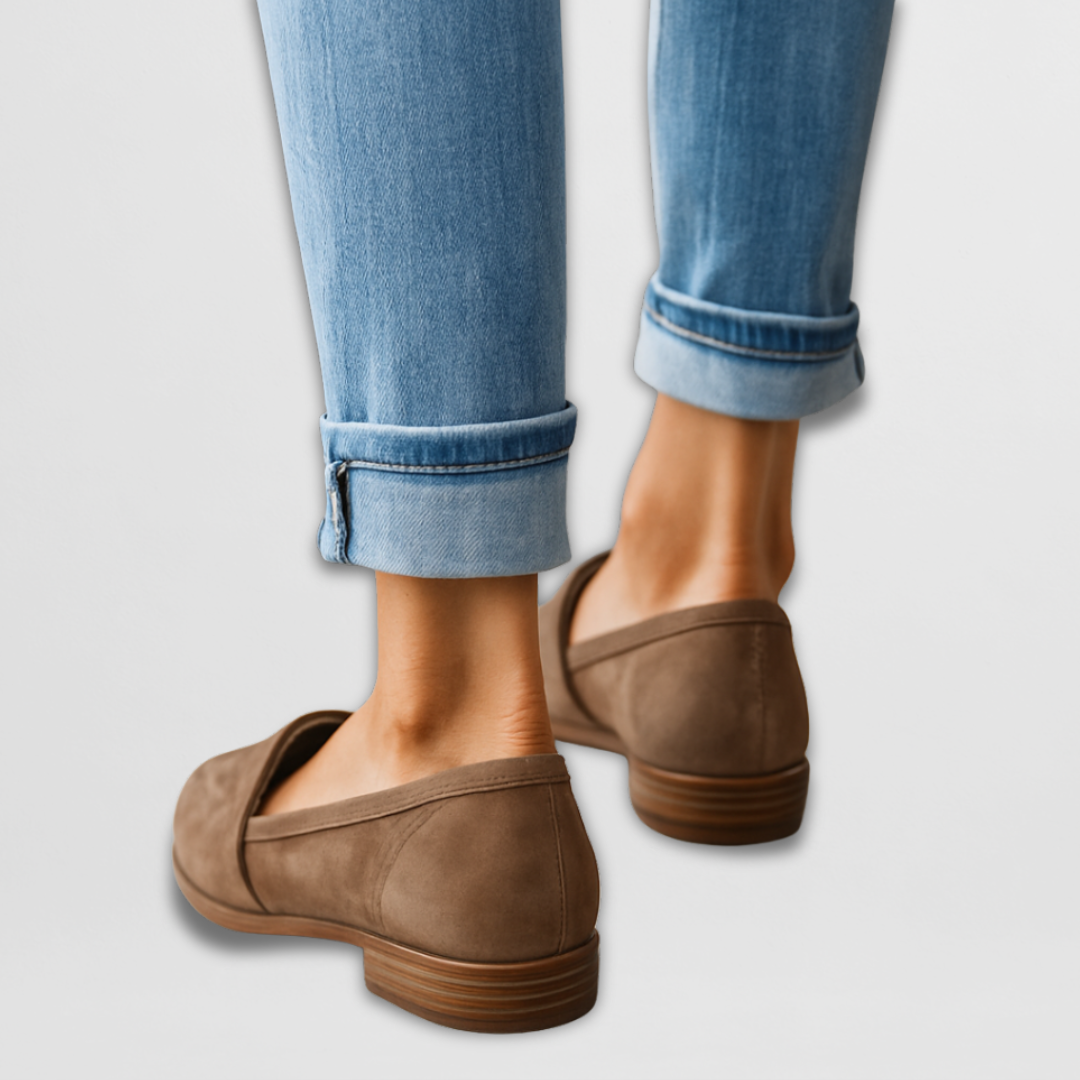 Olivia™ | Nadia – Mockaloafers