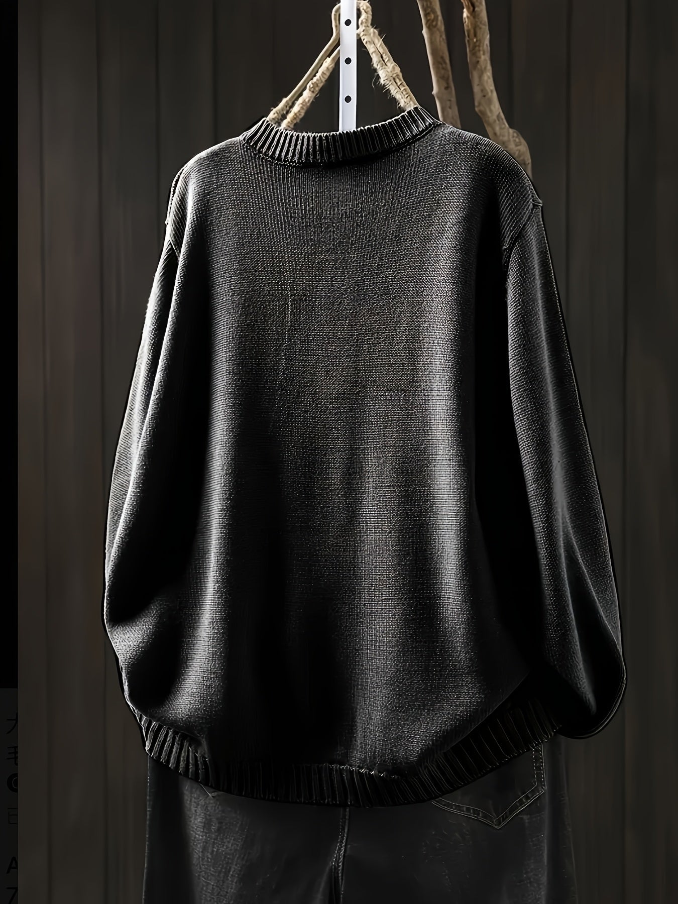 AlvaStockholm™ | Komfortabel och Stilren Cardigan