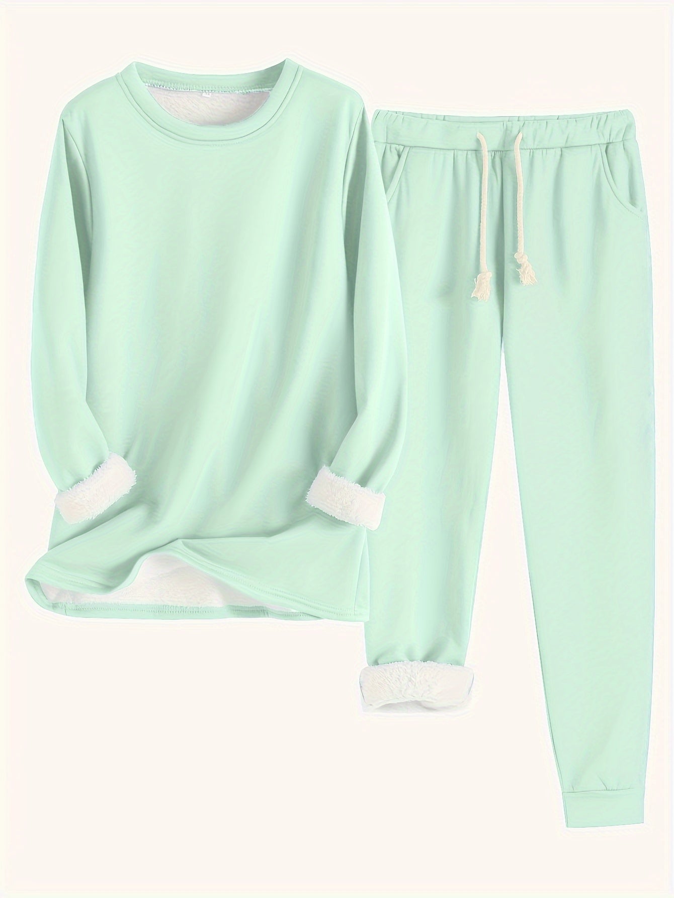 AlvaStockholm™ | Bekvämt Loungewear-set