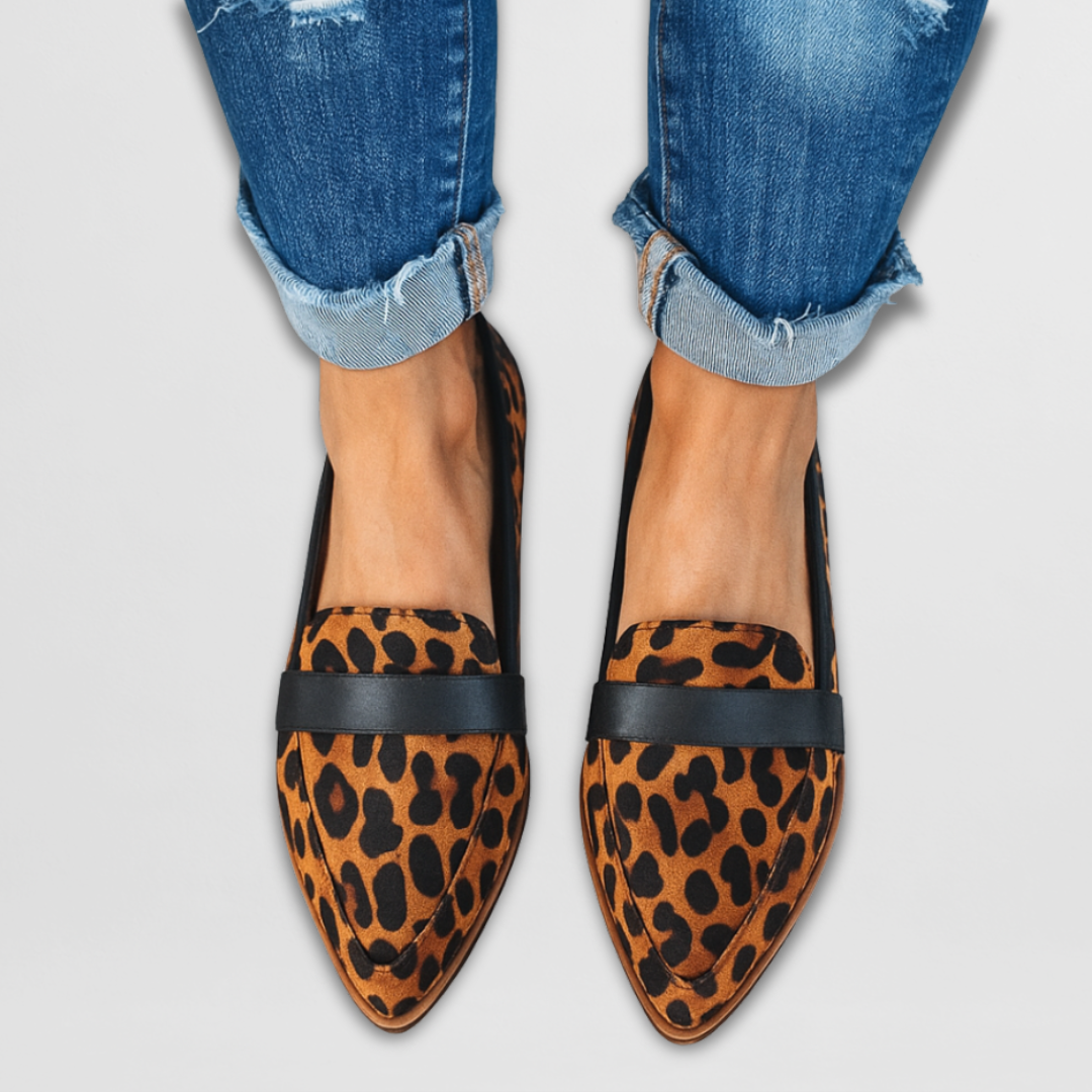 Olivia™ | Nadia – Mockaloafers