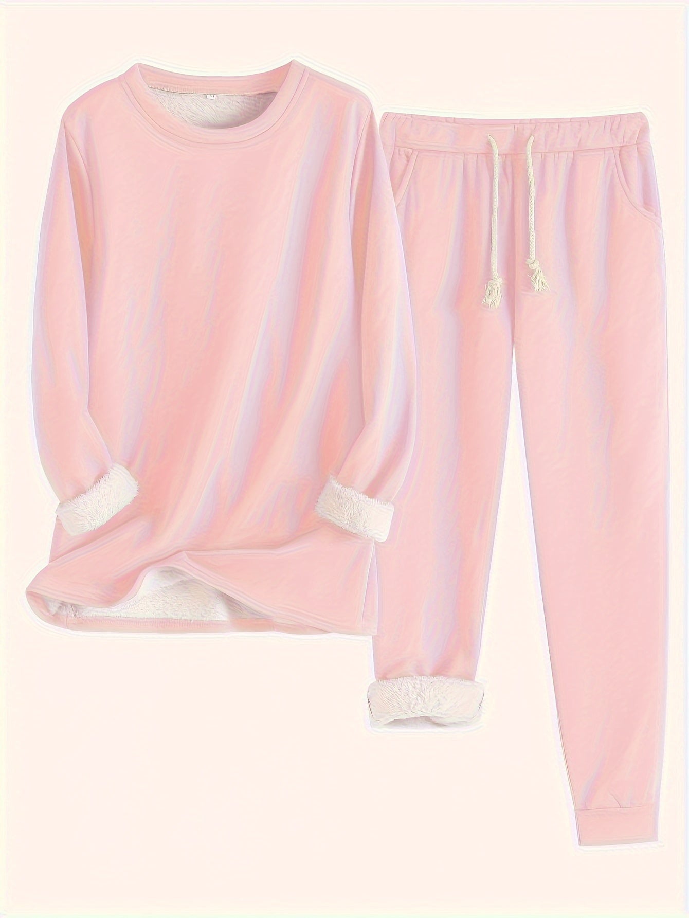 AlvaStockholm™ | Bekvämt Loungewear-set