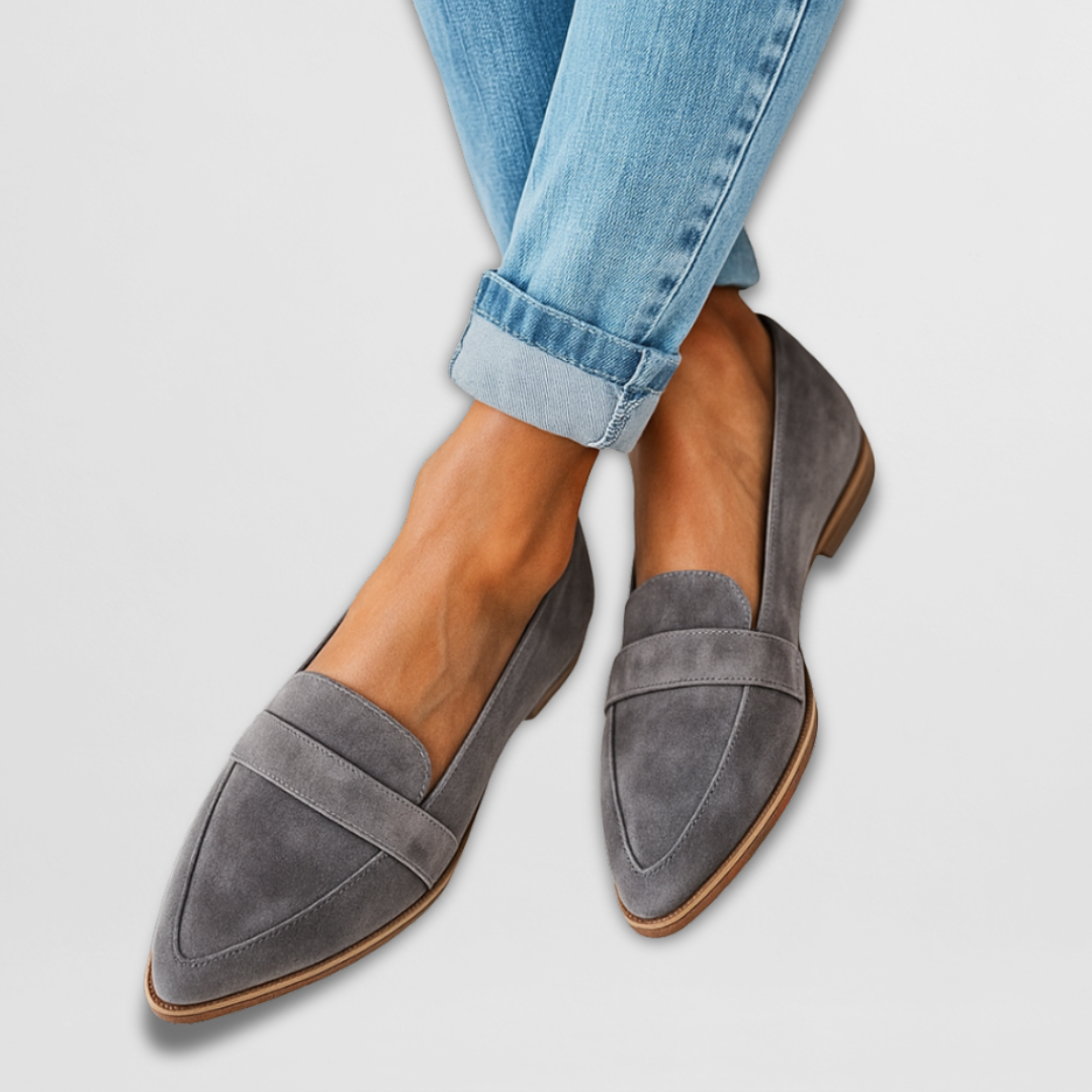 Olivia™ | Nadia – Mockaloafers