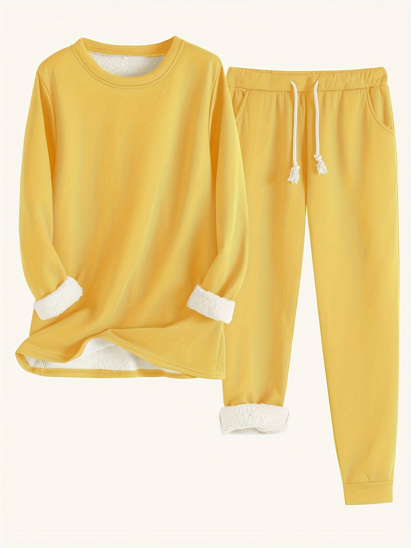 AlvaStockholm™ | Bekvämt Loungewear-set
