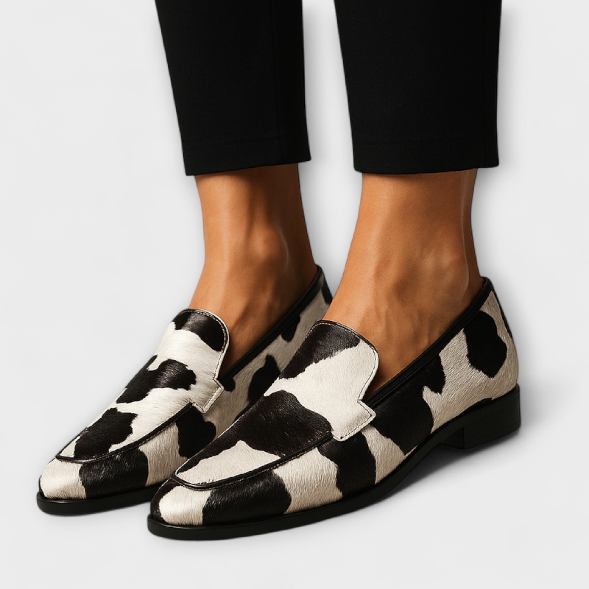 Felicia™ | Modern Loafer