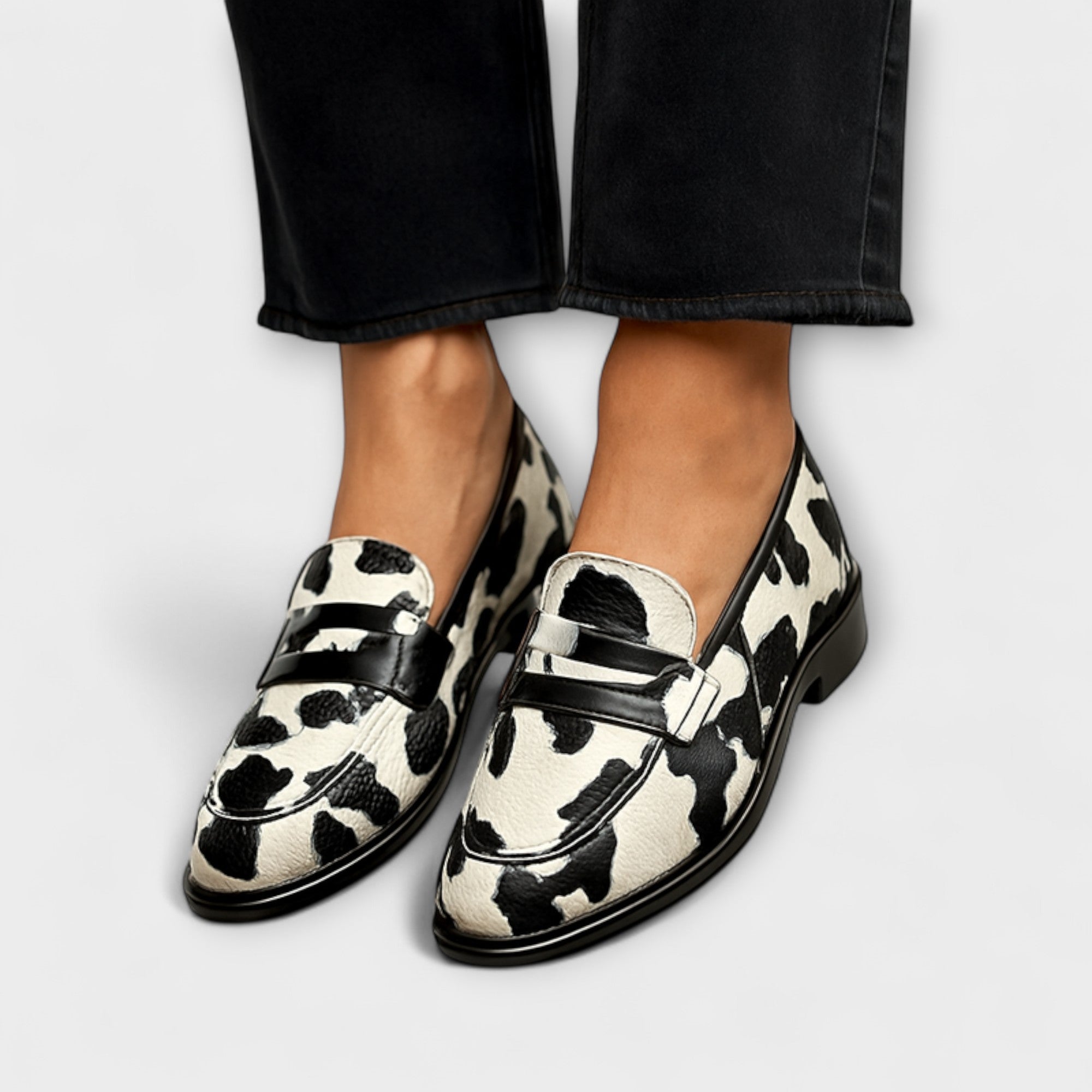 Sofia ™ | Statement-loafer