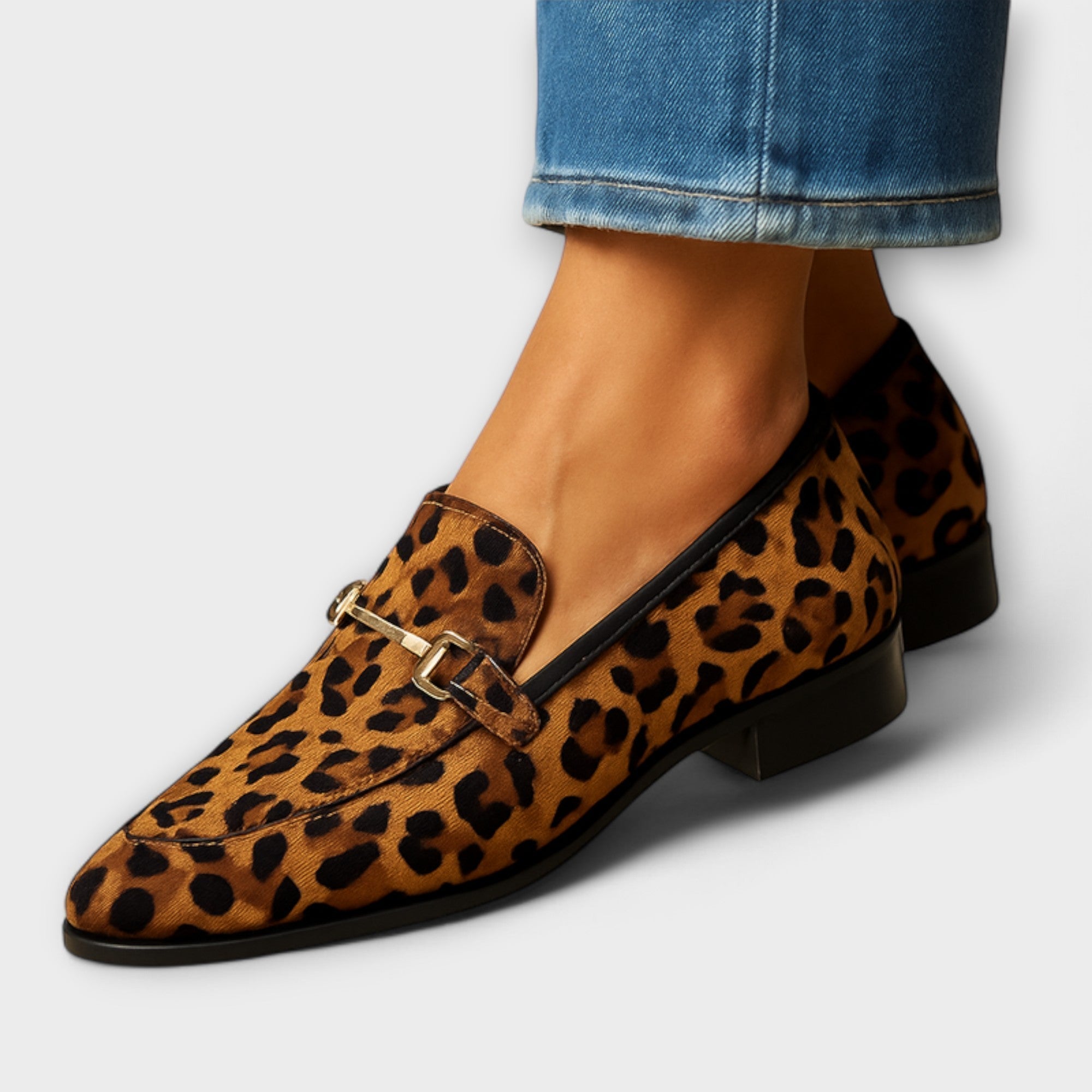 Freja™ | Vild Loafer