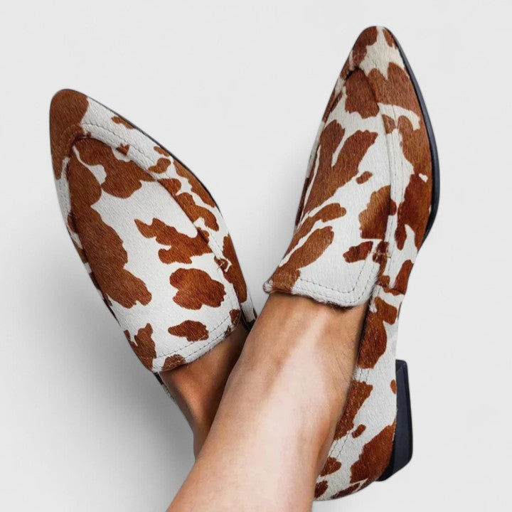Tyra™ | Bekväma Slip-ins