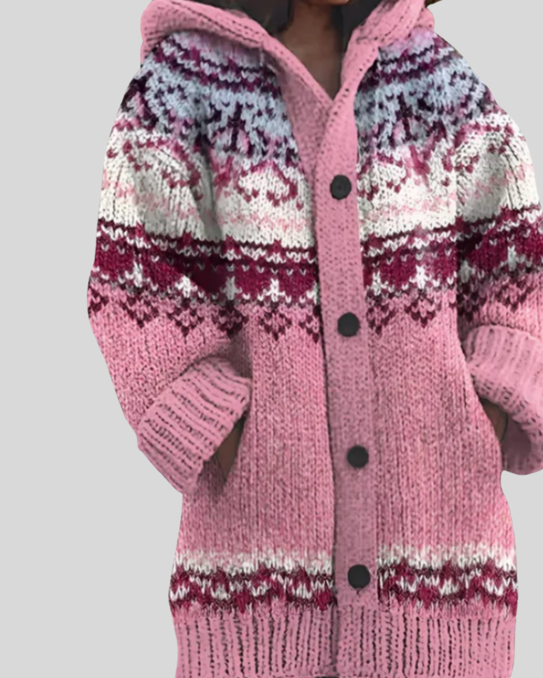 AlvaStockholm™ | Elegant Väst