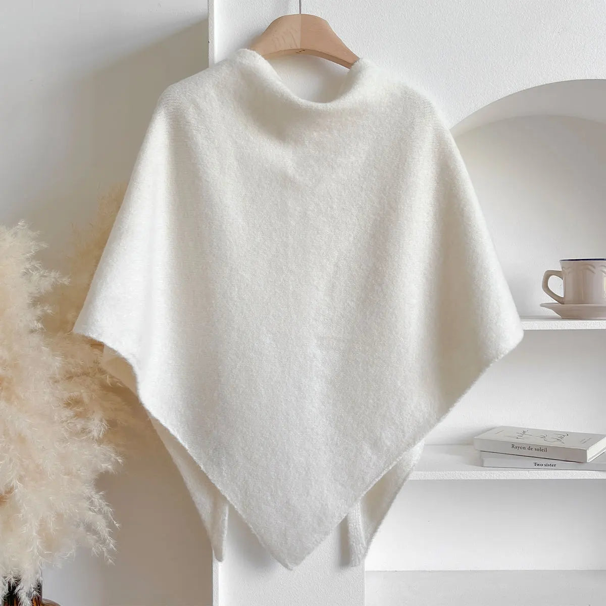 AlvaStockholm™ | Höstscarf