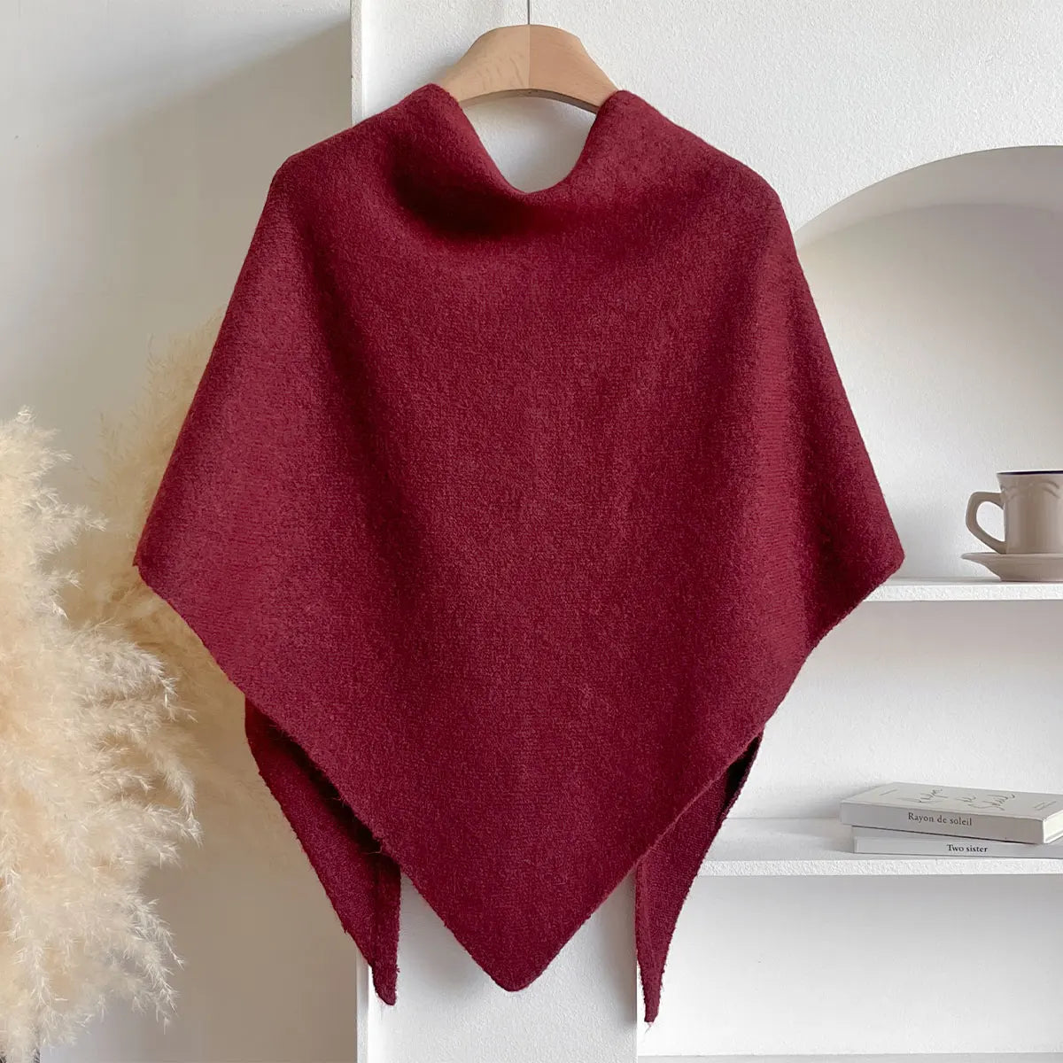 AlvaStockholm™ | Höstscarf