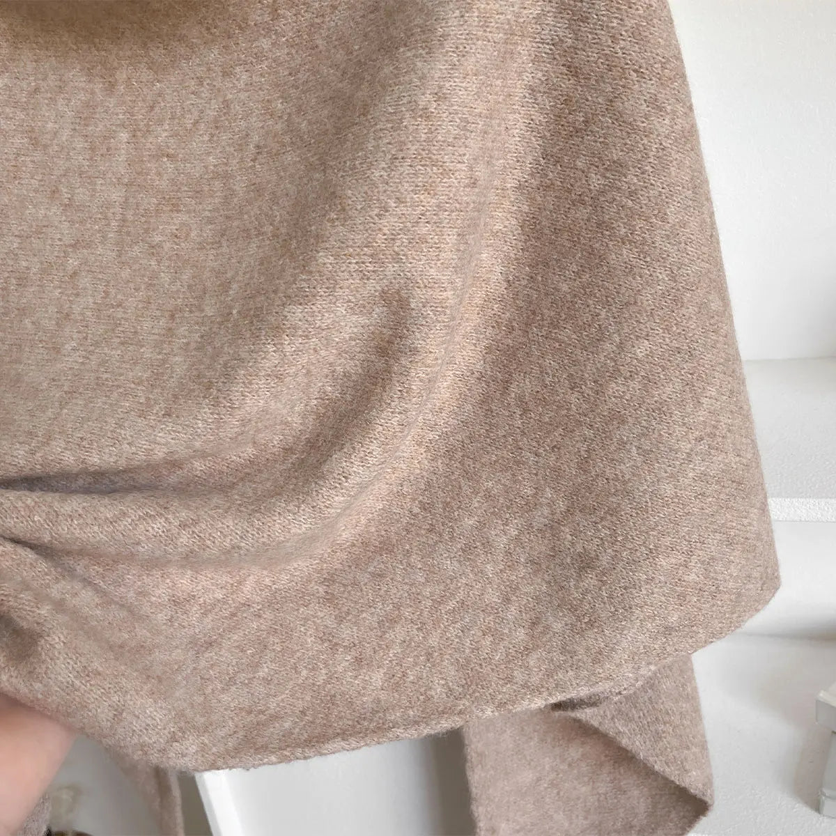 AlvaStockholm™ | Höstscarf