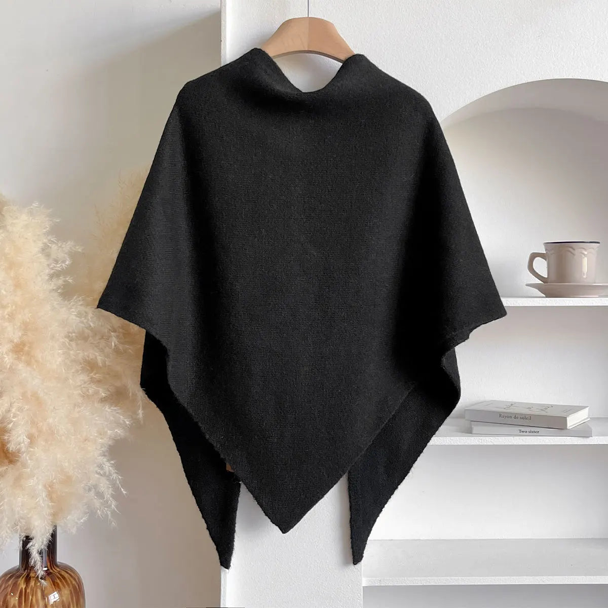 AlvaStockholm™ | Höstscarf