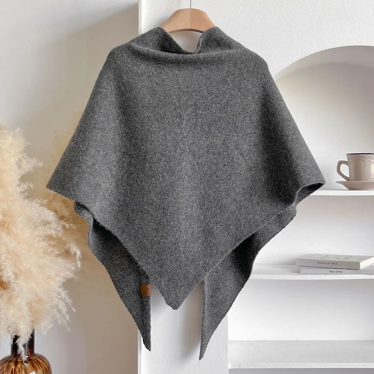 AlvaStockholm™ | Höstscarf