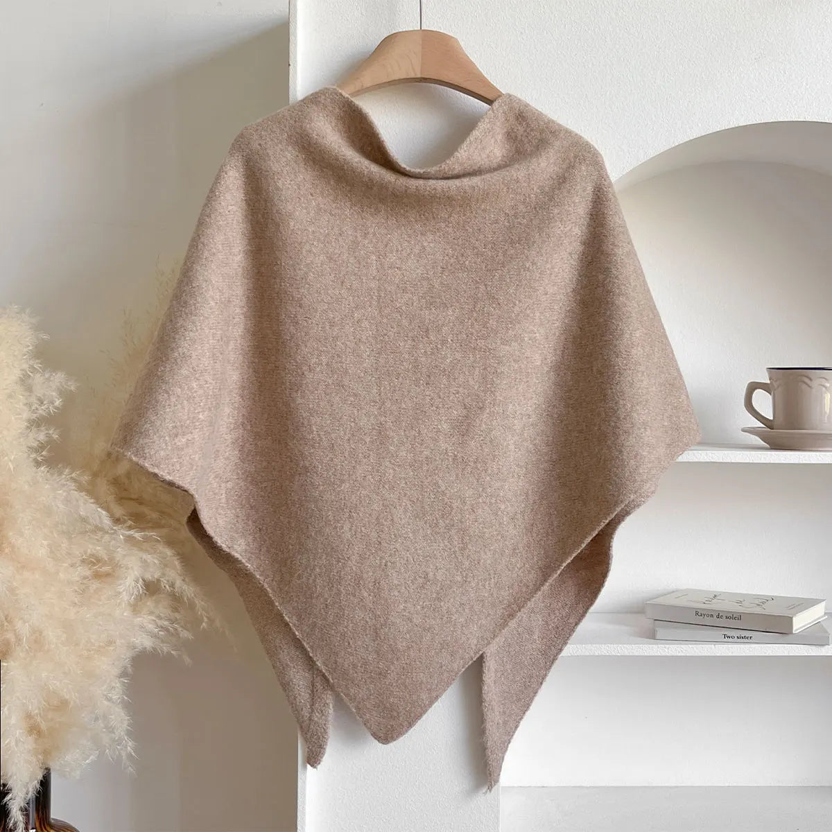 AlvaStockholm™ | Höstscarf