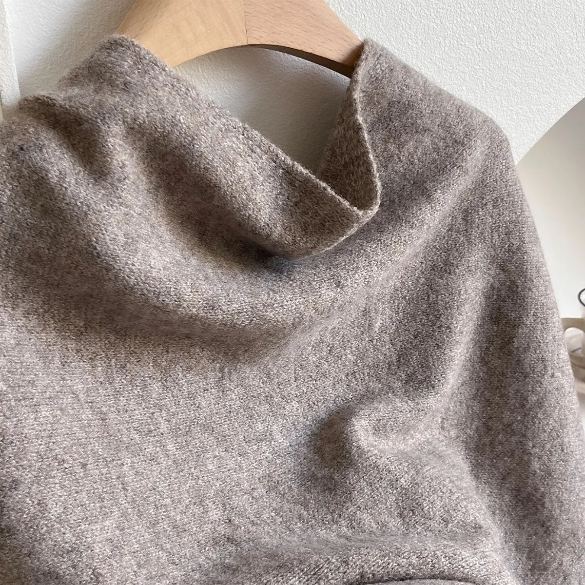 AlvaStockholm™ | Höstscarf