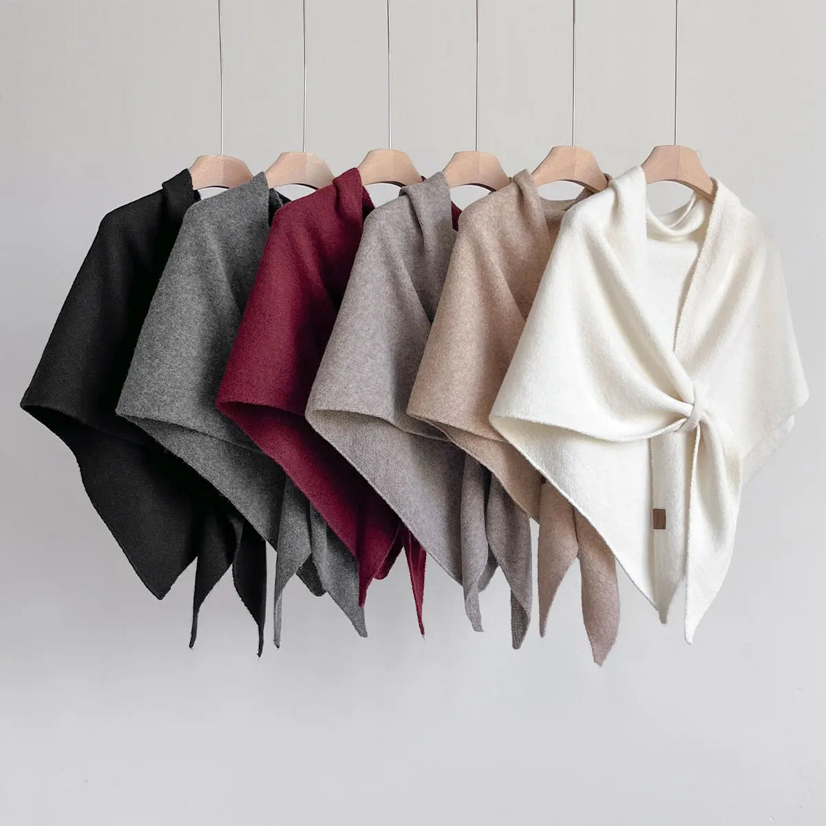AlvaStockholm™ | Höstscarf
