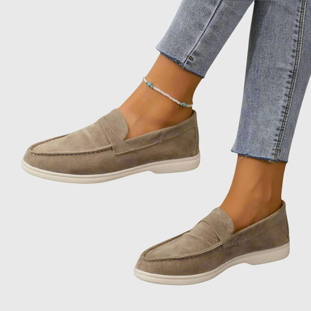 Kajsa™ | Orthopedische Loafers