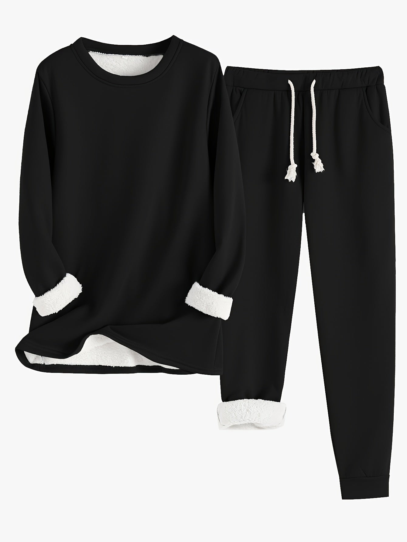 AlvaStockholm™ | Bekvämt Loungewear-set