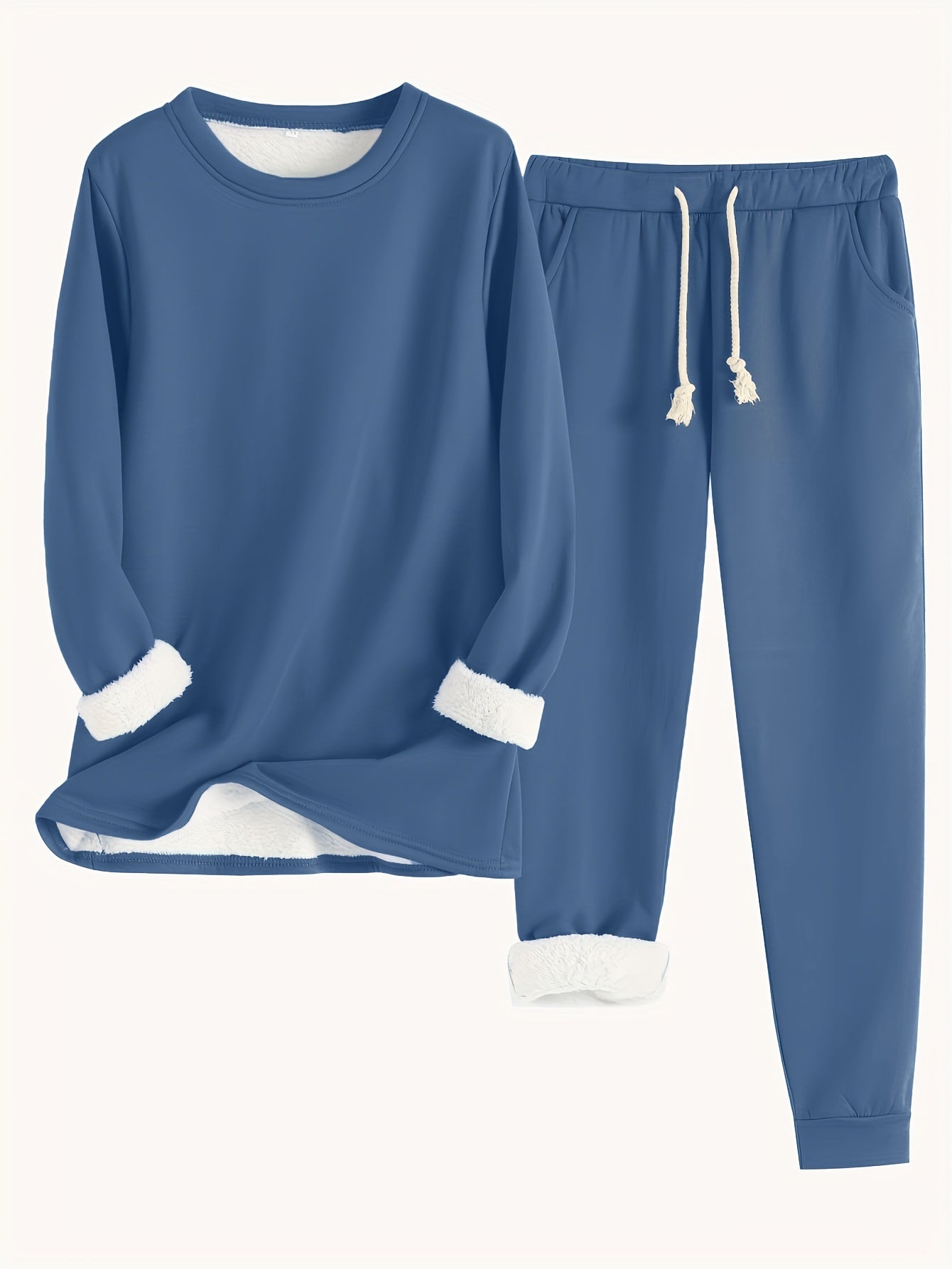 AlvaStockholm™ | Bekvämt Loungewear-set