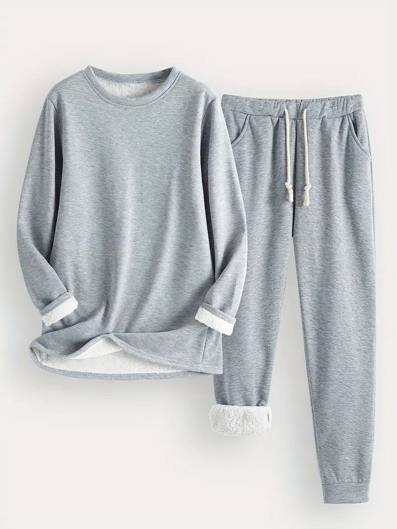 AlvaStockholm™ | Bekvämt Loungewear-set