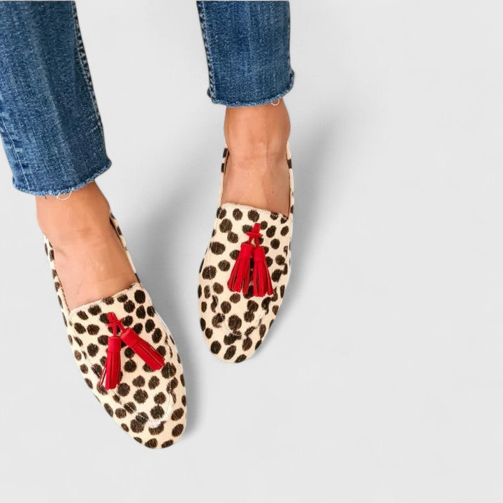 Hedda™ | Ortopediska Loafers