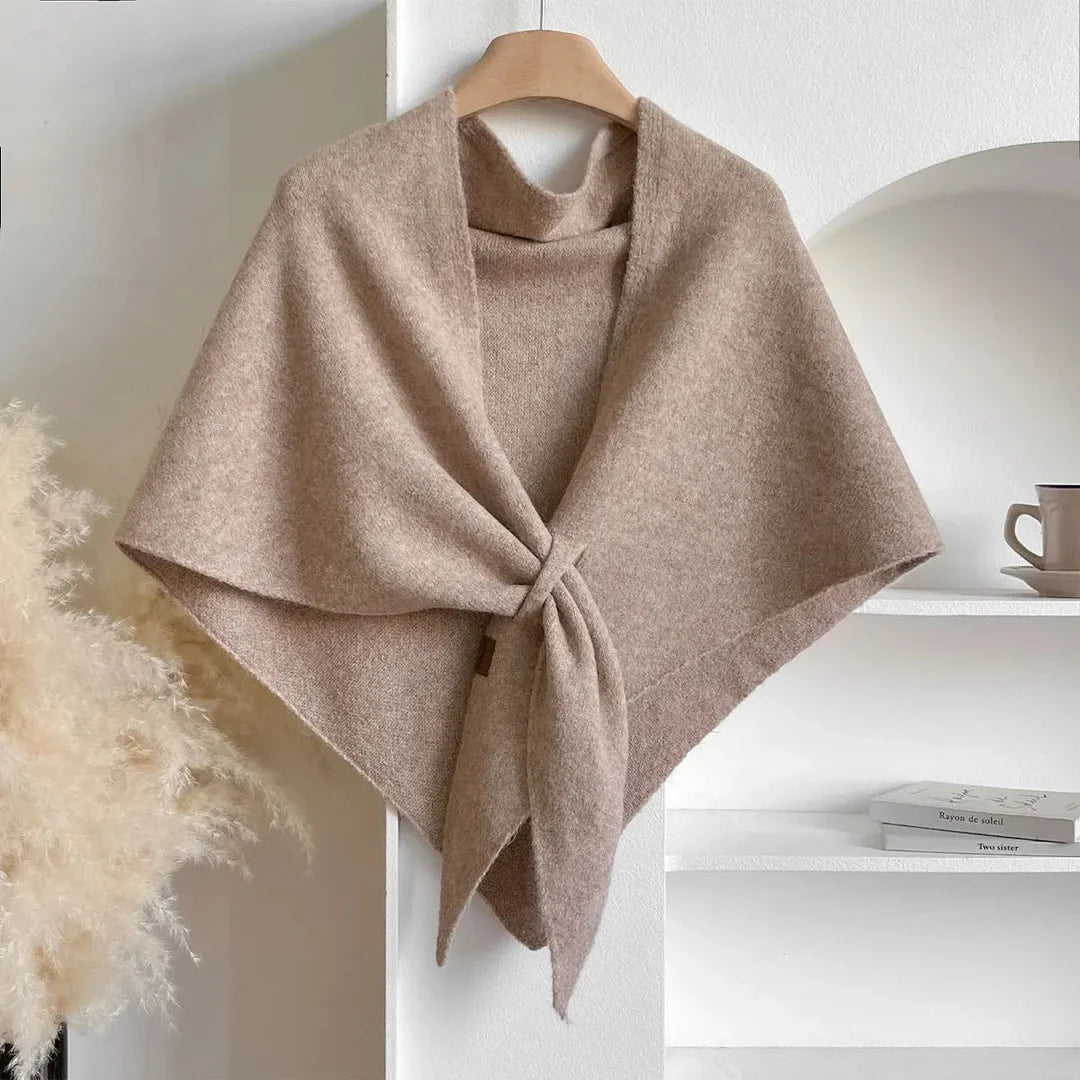 AlvaStockholm™ | Höstscarf