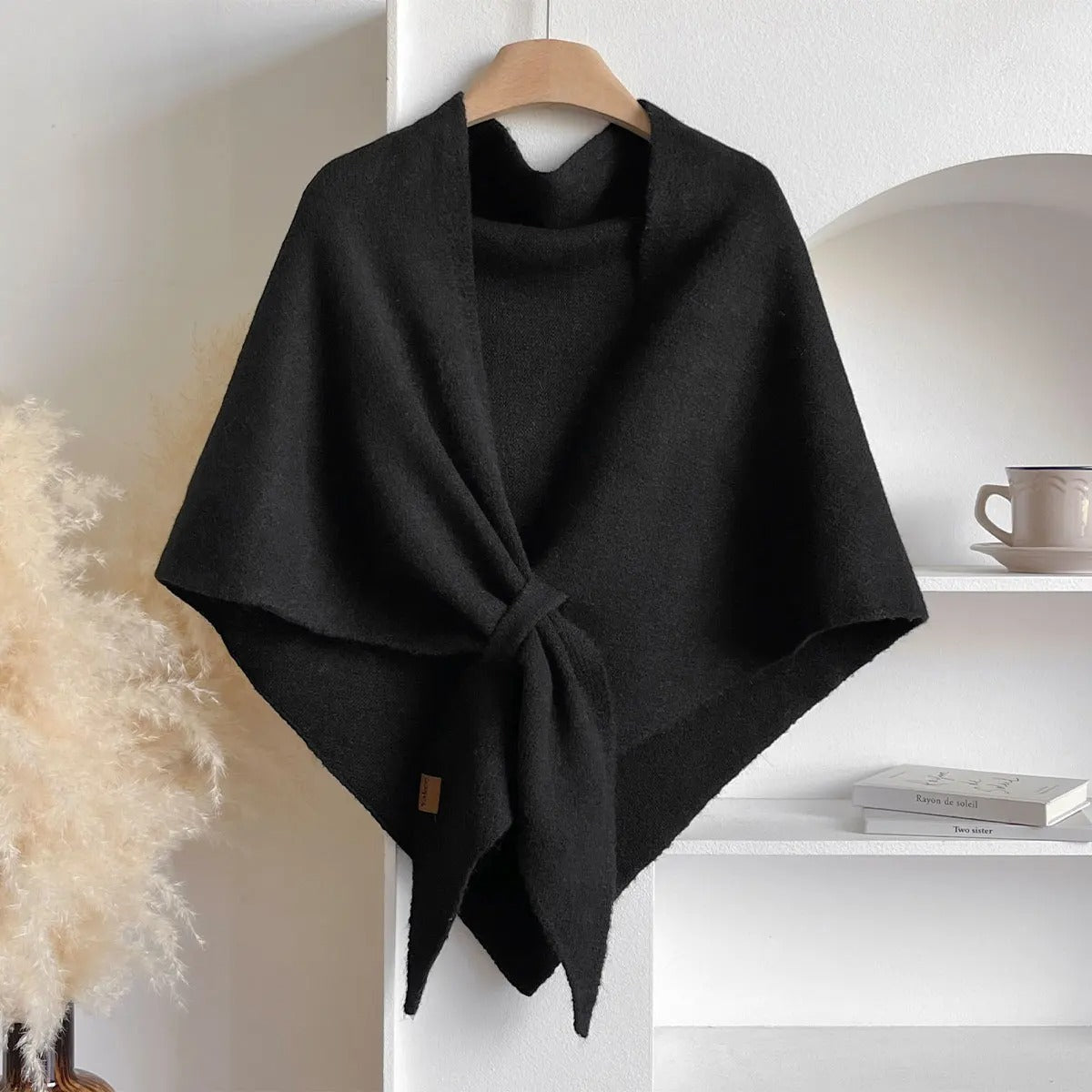 AlvaStockholm™ | Höstscarf