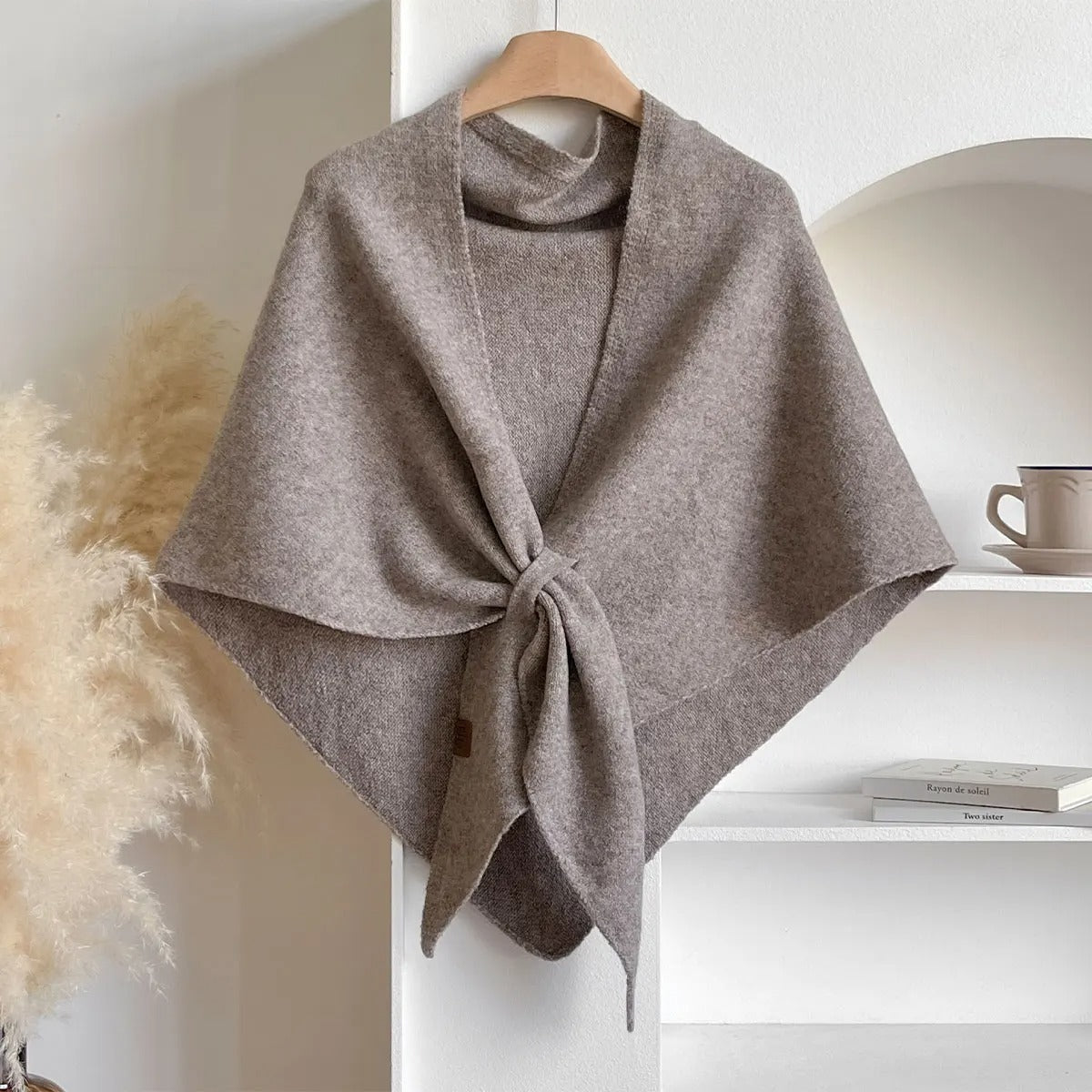 AlvaStockholm™ | Höstscarf